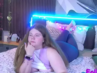 Ruby's Live Sex Cam Show