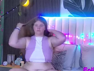 Ruby's Live Sex Cam Show