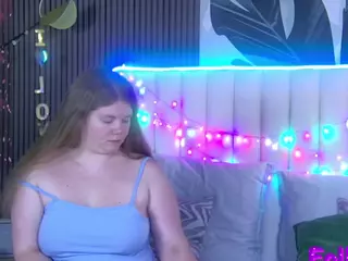 Ruby's Live Sex Cam Show