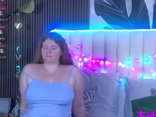 Ruby's Live Sex Cam Show