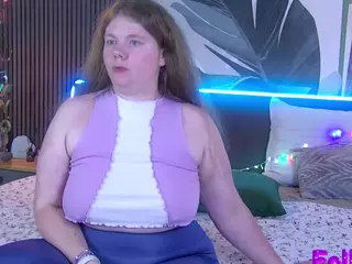 Ruby's Live Sex Cam Show