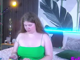 Ruby's Live Sex Cam Show