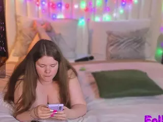 Ruby's Live Sex Cam Show