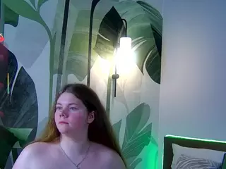 Ruby's Live Sex Cam Show