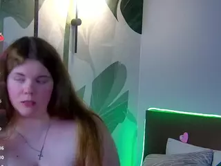 Ruby's Live Sex Cam Show