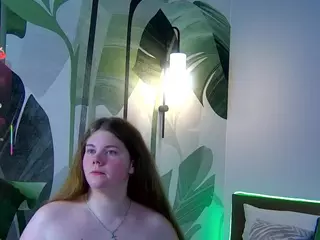 Ruby's Live Sex Cam Show