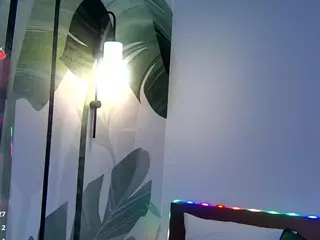 Ruby's Live Sex Cam Show
