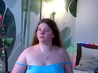 Ruby's Live Sex Cam Show