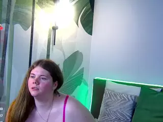 Ruby's Live Sex Cam Show