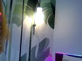 Ruby's Live Sex Cam Show