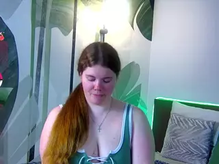Ruby's Live Sex Cam Show