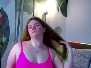 Ruby's Live Sex Cam Show