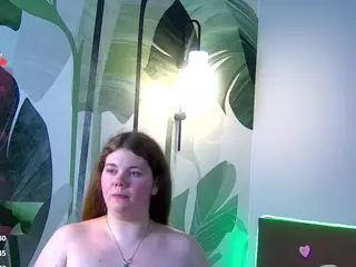 Ruby's Live Sex Cam Show