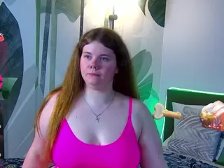 Ruby's Live Sex Cam Show
