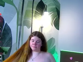 Ruby's Live Sex Cam Show
