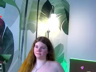 Ruby's Live Sex Cam Show