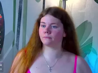 Ruby's Live Sex Cam Show