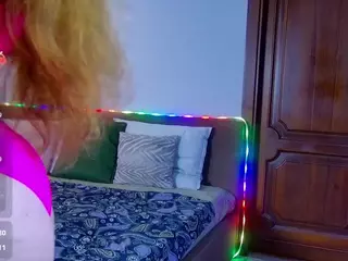 Ruby's Live Sex Cam Show