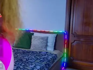 Ruby's Live Sex Cam Show