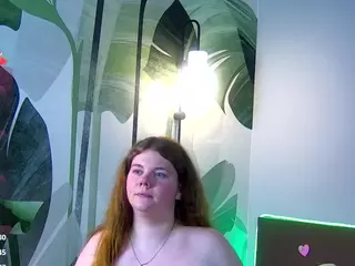 Ruby's Live Sex Cam Show