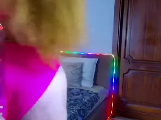 Ruby's Live Sex Cam Show