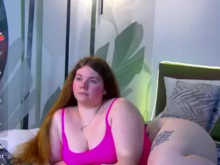 Ruby's Live Sex Cam Show