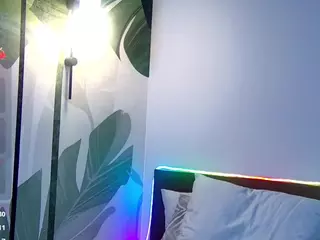 Ruby's Live Sex Cam Show