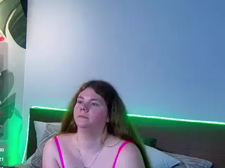 Ruby's Live Sex Cam Show