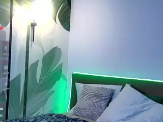 Ruby's Live Sex Cam Show