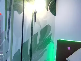 Ruby's Live Sex Cam Show