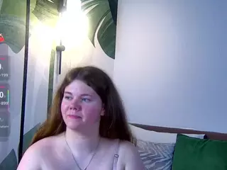 Ruby's Live Sex Cam Show