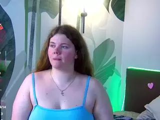 Ruby's Live Sex Cam Show