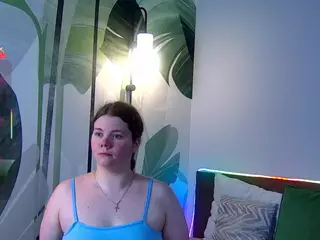 Ruby's Live Sex Cam Show