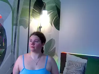 Ruby's Live Sex Cam Show