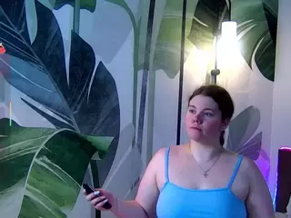 Ruby's Live Sex Cam Show