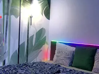 Ruby's Live Sex Cam Show