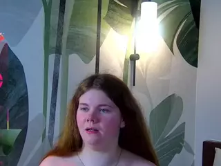 Ruby's Live Sex Cam Show