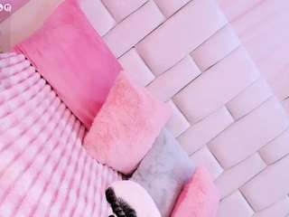 baabyanaa Live Webcam on CamSoda