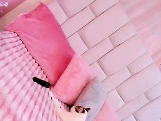 baabyanaa Live Webcam on CamSoda