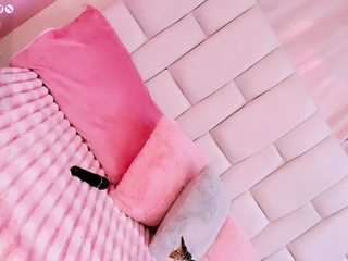 baabyanaa Live Webcam on CamSoda