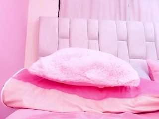 baabyanaa Live Webcam on CamSoda