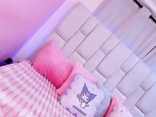 baabyanaa Live Webcam on CamSoda