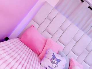 baabyanaa Live Webcam on CamSoda