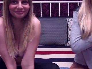 BlondeDolls