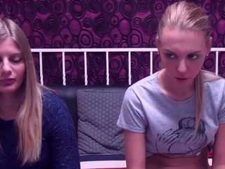  blondedolls chat room