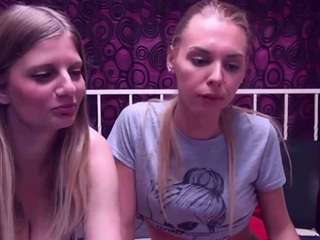 BlondeDolls