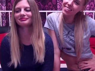 BlondeDolls