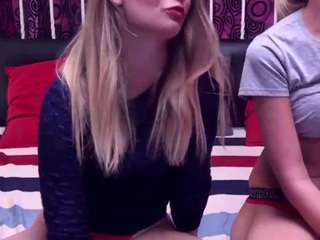 blondedolls webcam