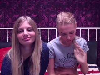 BlondeDolls