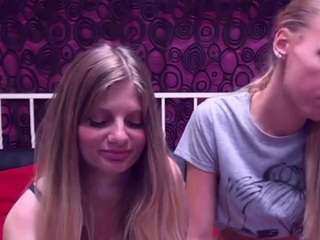 BlondeDolls